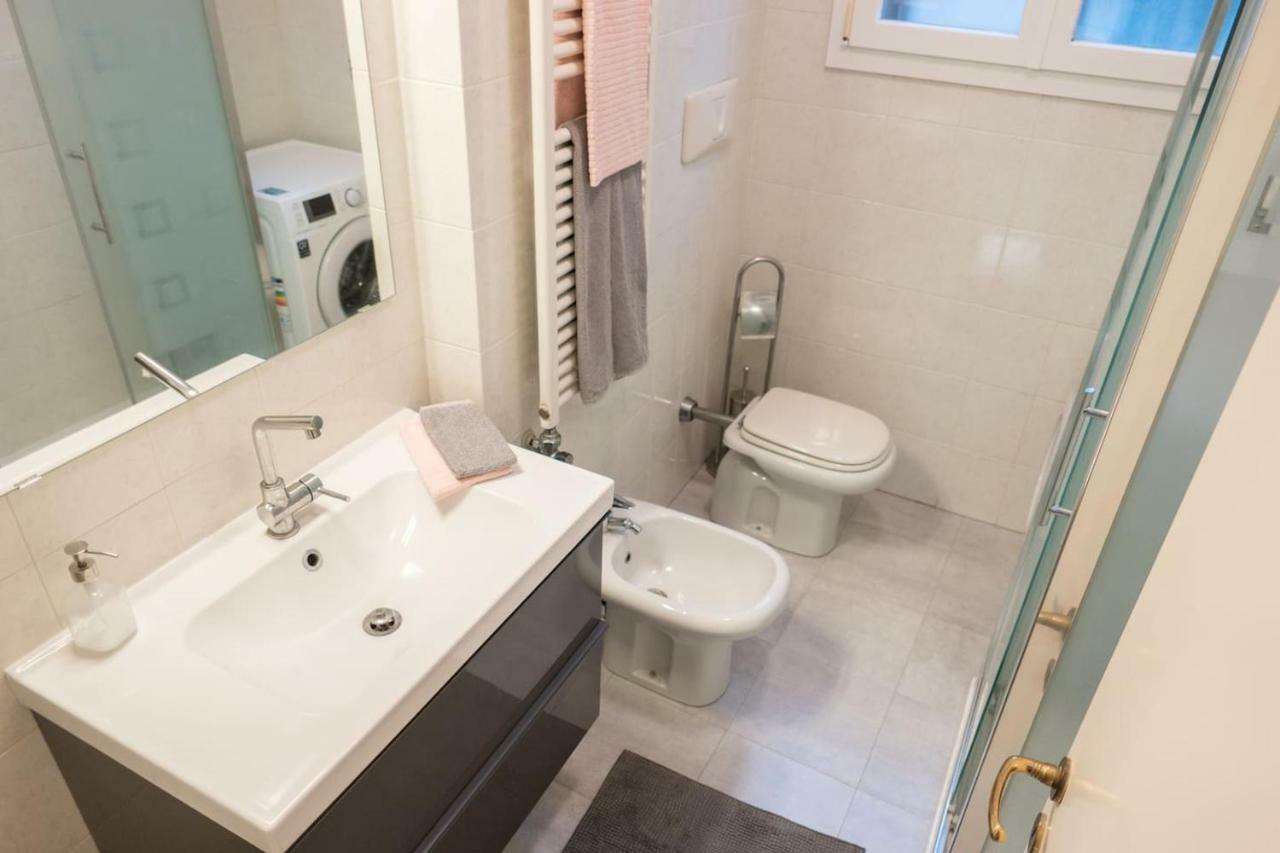 M Design Apartment Wenecja Zewnętrze zdjęcie