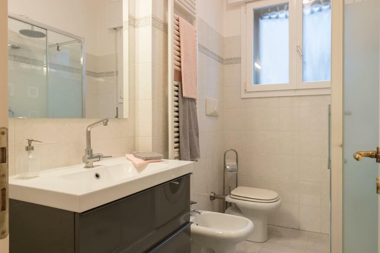 M Design Apartment Wenecja Zewnętrze zdjęcie