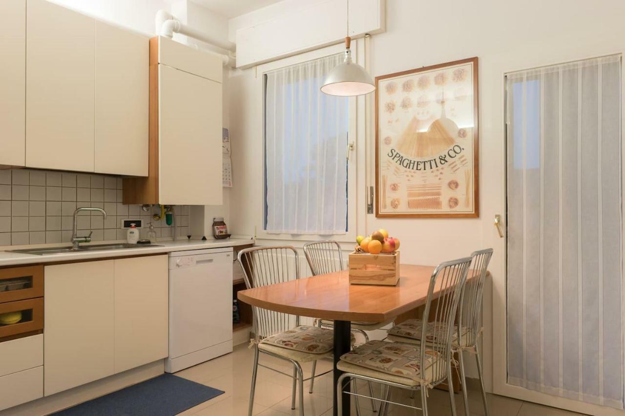 M Design Apartment Wenecja Zewnętrze zdjęcie