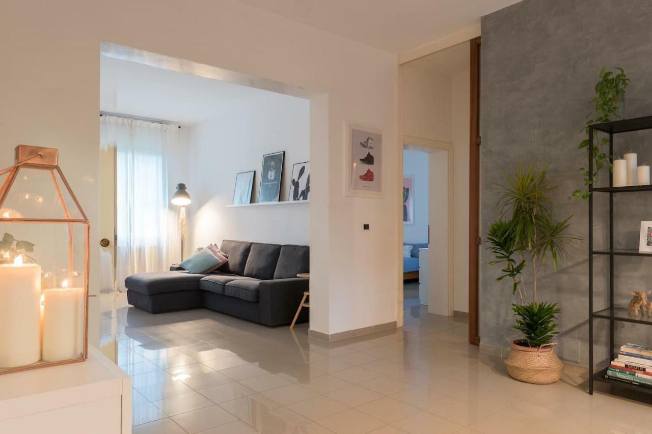 M Design Apartment Wenecja Zewnętrze zdjęcie