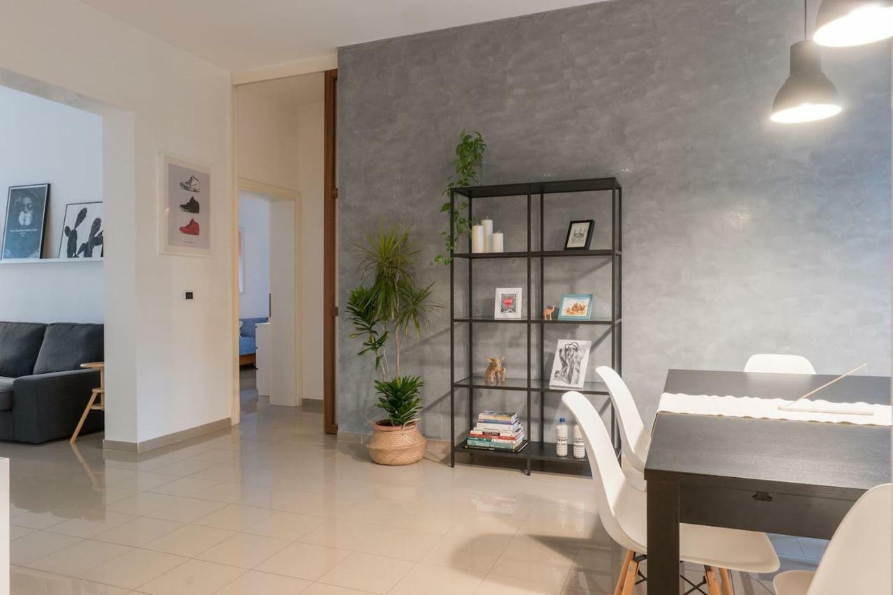 M Design Apartment Wenecja Zewnętrze zdjęcie