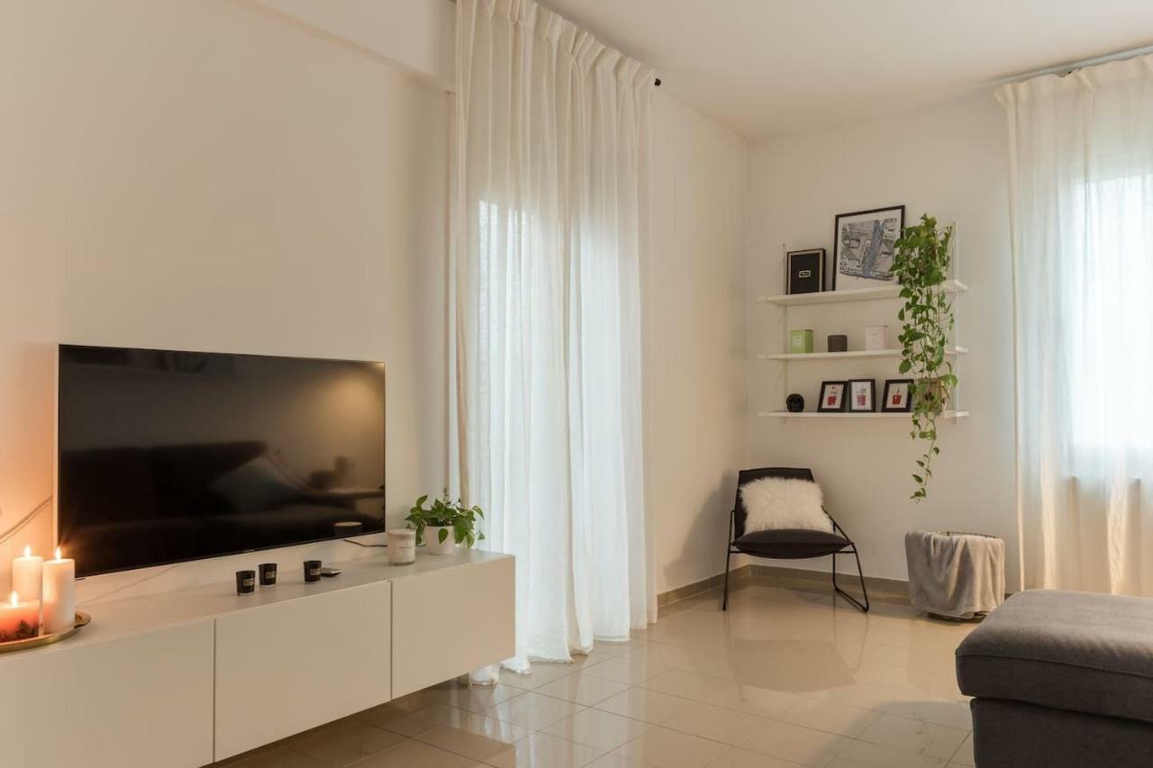 M Design Apartment Wenecja Zewnętrze zdjęcie