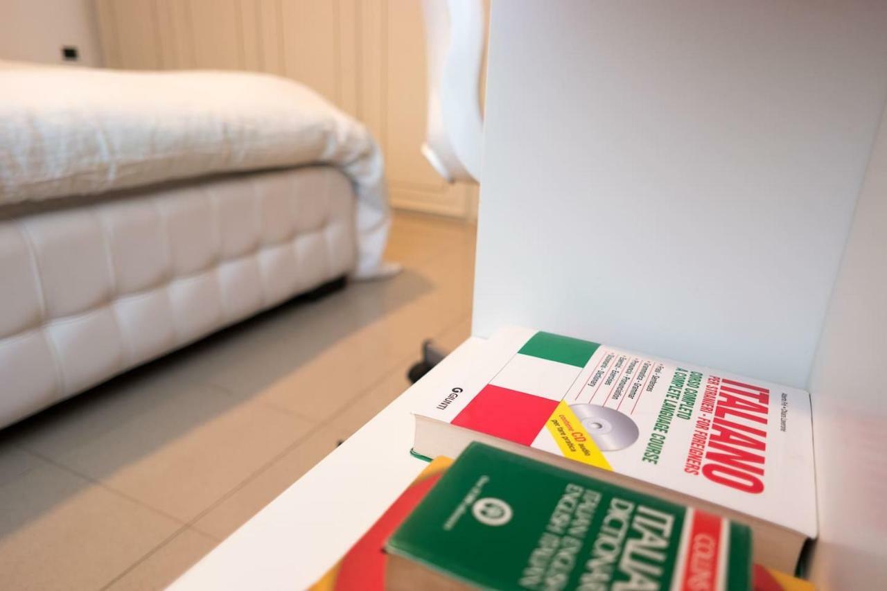 M Design Apartment Wenecja Zewnętrze zdjęcie