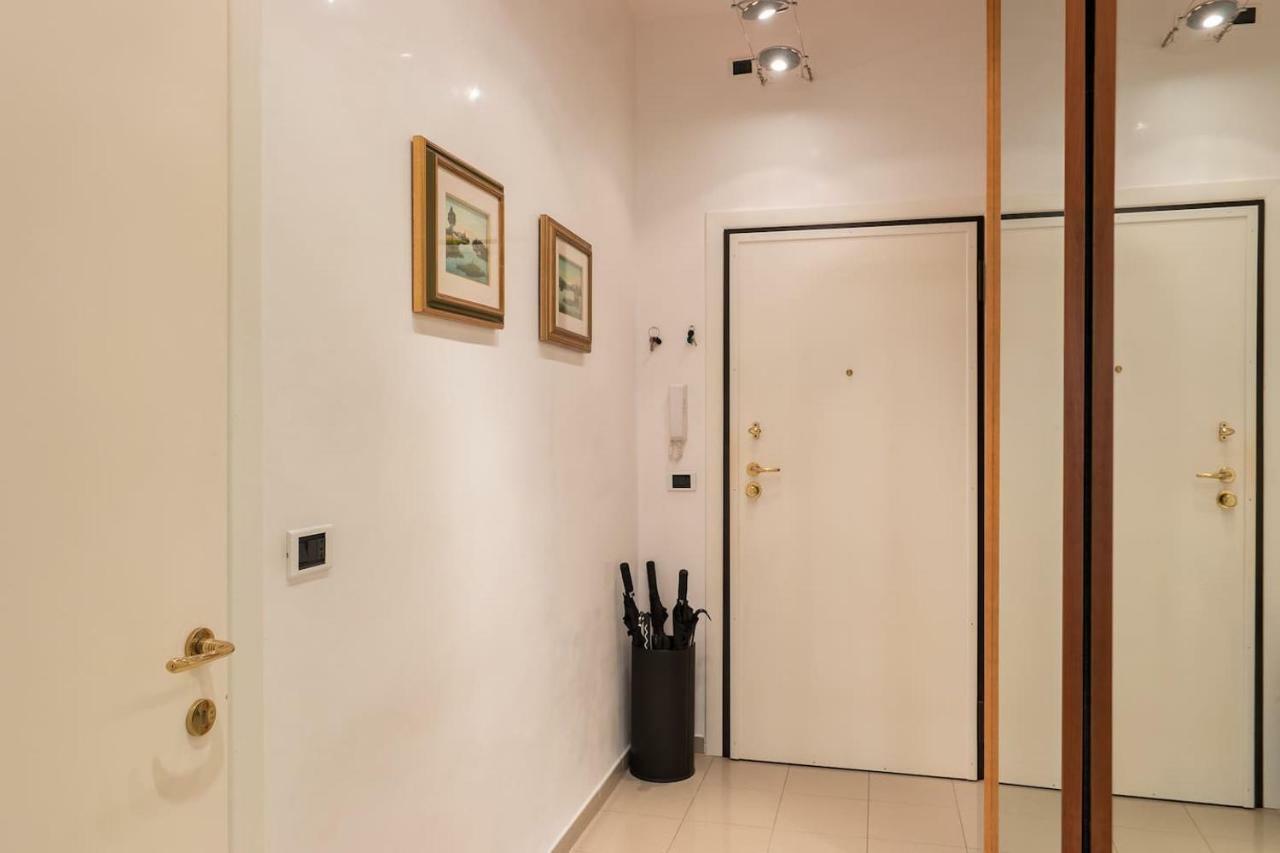M Design Apartment Wenecja Zewnętrze zdjęcie