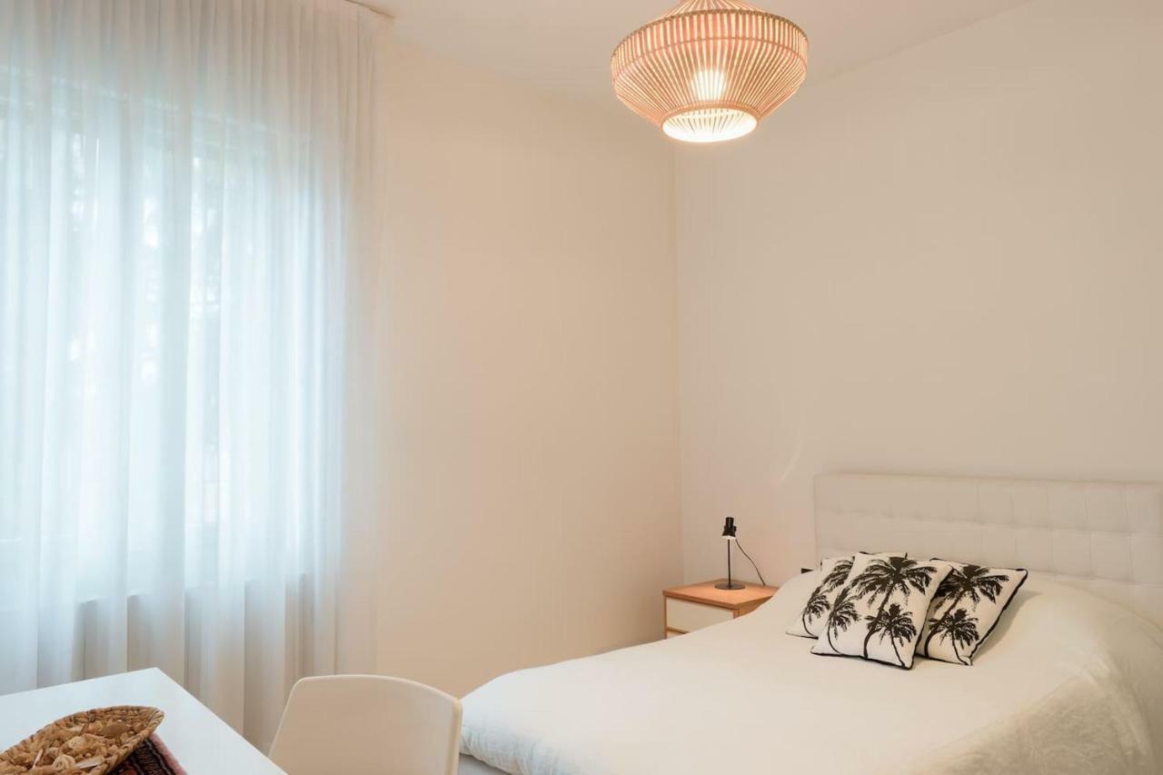 M Design Apartment Wenecja Zewnętrze zdjęcie