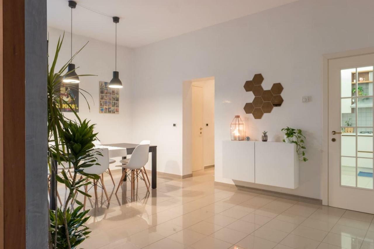 M Design Apartment Wenecja Zewnętrze zdjęcie