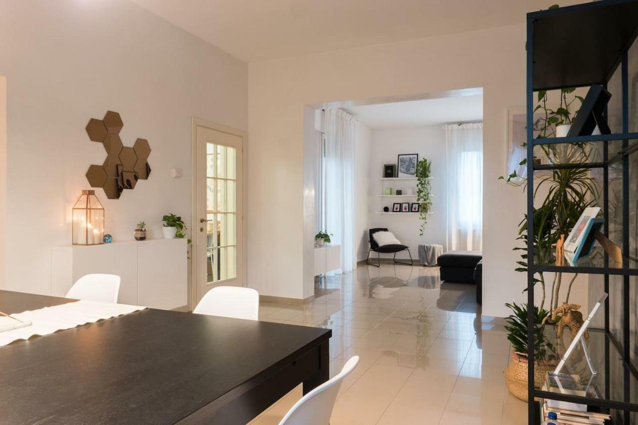M Design Apartment Wenecja Zewnętrze zdjęcie