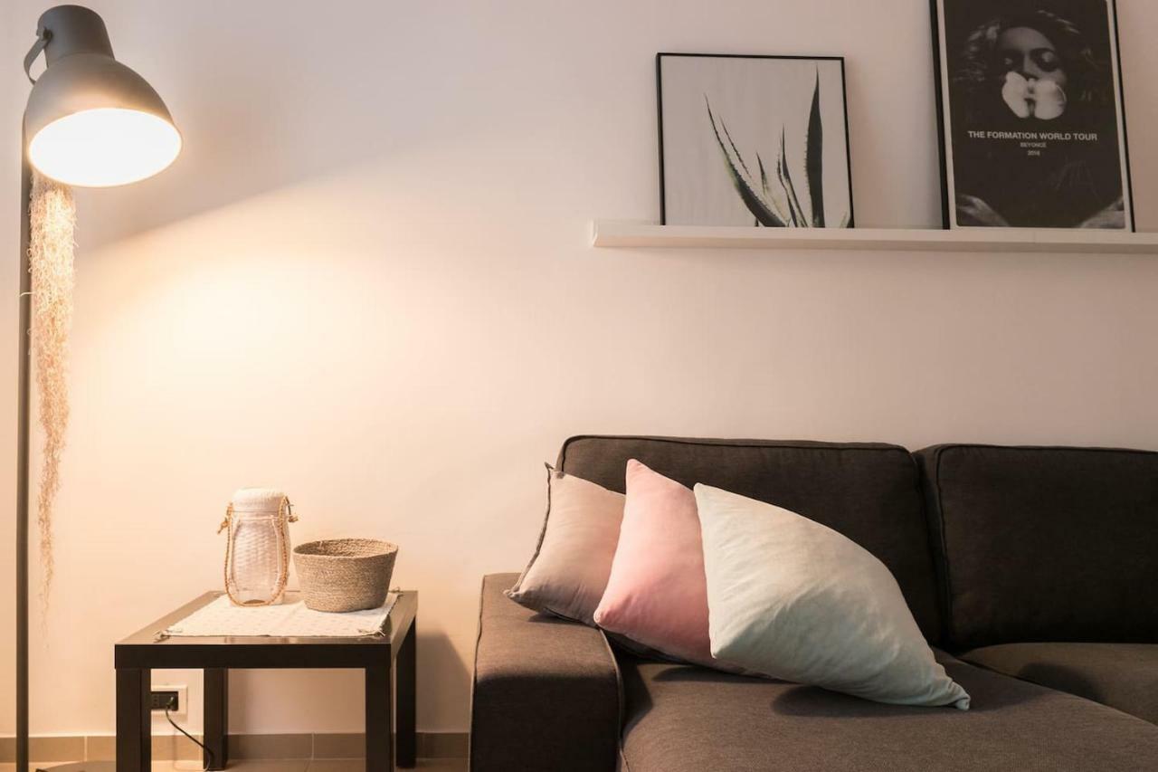 M Design Apartment Wenecja Zewnętrze zdjęcie
