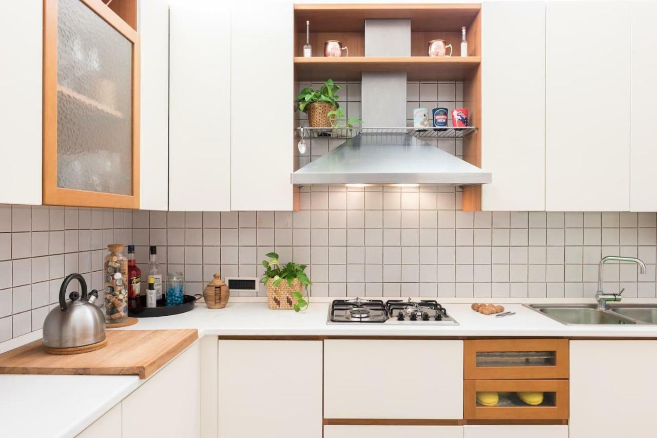 M Design Apartment Wenecja Zewnętrze zdjęcie