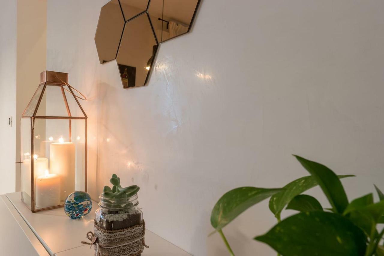 M Design Apartment Wenecja Zewnętrze zdjęcie