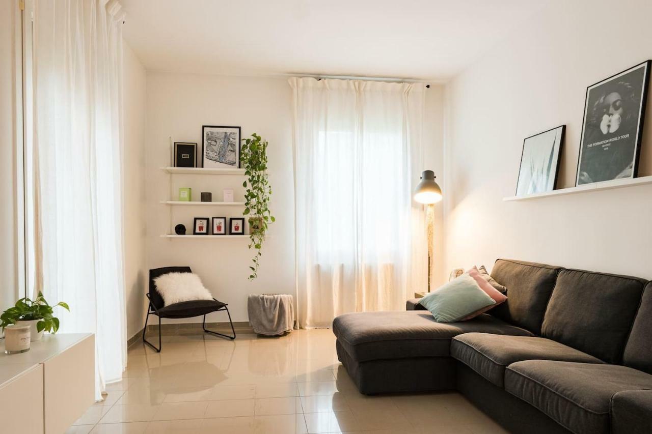 M Design Apartment Wenecja Zewnętrze zdjęcie