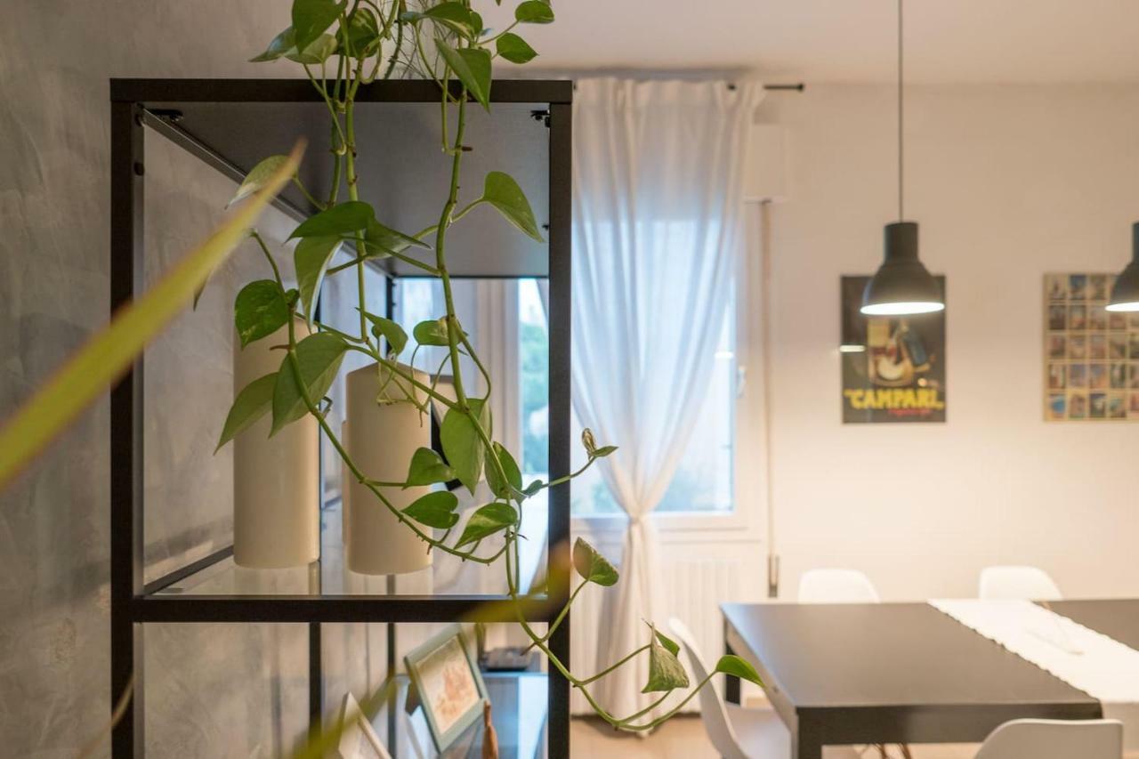 M Design Apartment Wenecja Zewnętrze zdjęcie