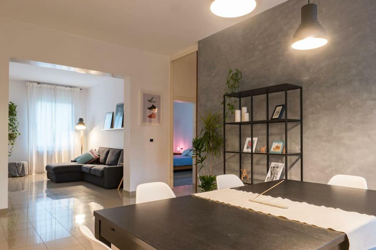 M Design Apartment Wenecja Zewnętrze zdjęcie