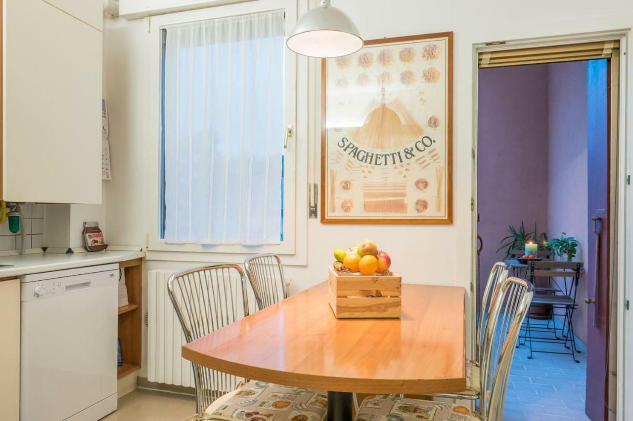 M Design Apartment Wenecja Zewnętrze zdjęcie
