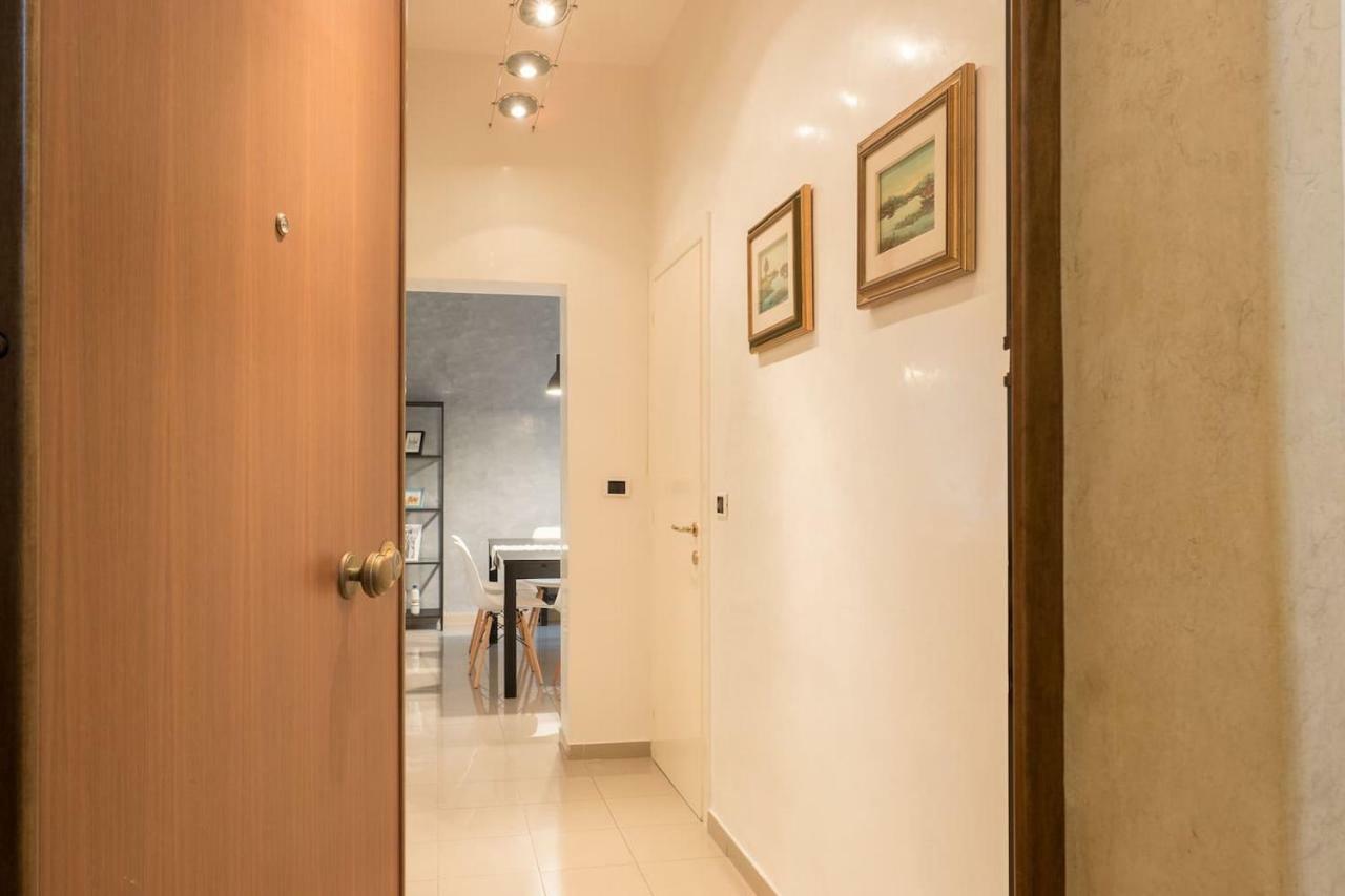 M Design Apartment Wenecja Zewnętrze zdjęcie