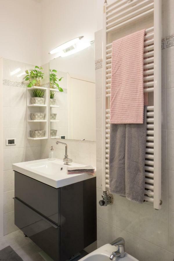 M Design Apartment Wenecja Zewnętrze zdjęcie